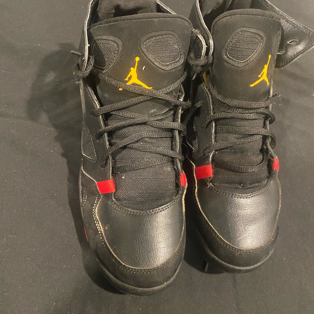 Jordan shoes size 7